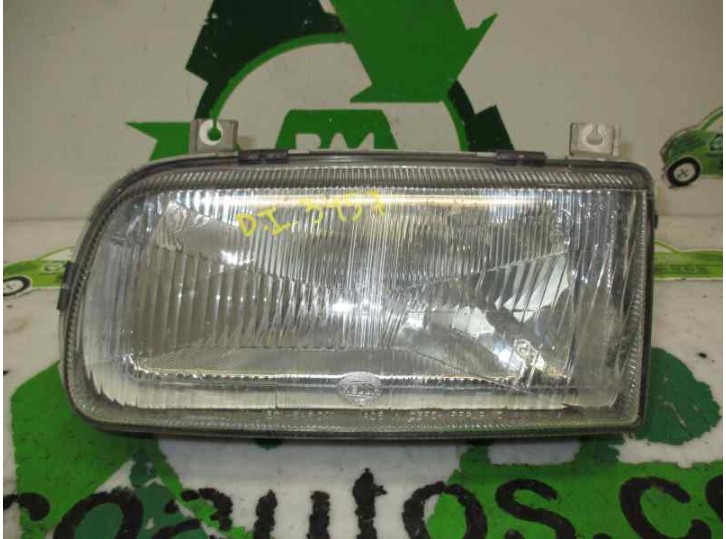 Recambio de faro izquierdo para skoda felicia berlina ( 791) 1.6 cat referencia OEM IAM 
