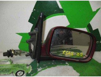 Recambio de retrovisor derecho para skoda felicia berlina ( 791) 1.6 cat referencia OEM IAM MANUAL
