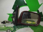 Recambio de retrovisor derecho para skoda felicia berlina ( 791) 1.6 cat referencia OEM IAM   MANUAL