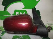 Recambio de retrovisor derecho para skoda felicia berlina ( 791) 1.6 cat referencia OEM IAM MANUAL