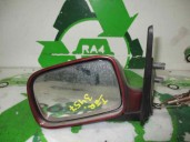 Recambio de retrovisor izquierdo para skoda felicia berlina ( 791) 1.6 cat referencia OEM IAM   MANUAL