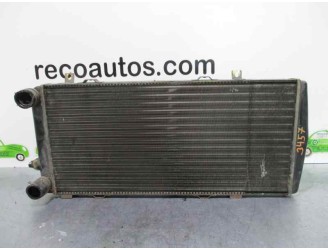 Recambio de radiador agua para skoda felicia berlina ( 791) 1.6 cat referencia OEM IAM 441076014066 443511156102 AUTOPAL