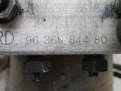 Recambio de abs para citroën xsara berlina 2.0 hdi cat (rhy / dw10td) referencia OEM IAM 9636084480 0265216722 BOSCH