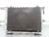Recambio de condensador / radiador aire acondicionado para citroën xsara berlina 2.0 hdi cat (rhy / dw10td) referencia OEM IAM 9