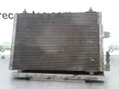 Recambio de condensador / radiador aire acondicionado para citroën xsara berlina 2.0 hdi cat (rhy / dw10td) referencia OEM IAM 9