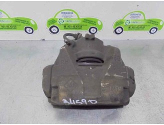 Recambio de pinza freno delantera derecha para renault megane iii berlina 5 p tomtom edition referencia OEM IAM 9509L2GJS1541 A