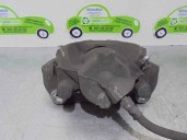 Recambio de pinza freno delantera derecha para renault megane iii berlina 5 p tomtom edition referencia OEM IAM 9509L2GJS1541 A