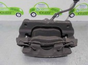 Recambio de pinza freno delantera derecha para renault megane iii berlina 5 p tomtom edition referencia OEM IAM 9509L2GJS1541 A