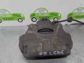 Recambio de pinza freno delantera izquierda para renault megane iii berlina 5 p tomtom edition referencia OEM IAM 9509L2GJ31541 
