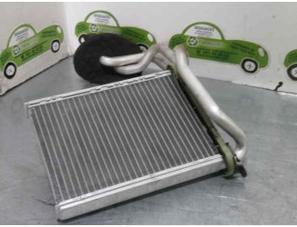 Recambio de radiador calefaccion / aire acondicionado para renault megane iii berlina 5 p tomtom edition referencia OEM IAM 669