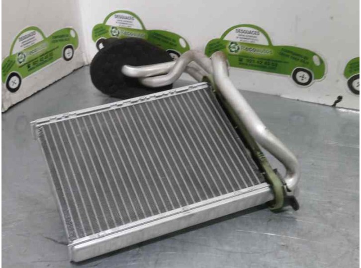 Recambio de radiador calefaccion / aire acondicionado para renault megane iii berlina 5 p tomtom edition referencia OEM IAM 669