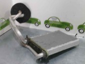 Recambio de radiador calefaccion / aire acondicionado para renault megane iii berlina 5 p tomtom edition referencia OEM IAM 669