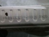 Recambio de radiador calefaccion / aire acondicionado para renault megane iii berlina 5 p tomtom edition referencia OEM IAM 669