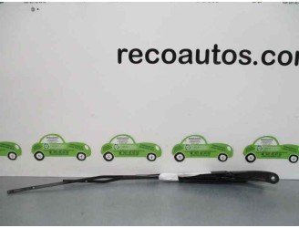 Recambio de brazo limpia delantero derecho para renault megane iii berlina 5 p tomtom edition referencia OEM IAM 288909690R 