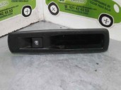 Recambio de mando elevalunas trasero izquierdo para renault megane iii berlina 5 p tomtom edition referencia OEM IAM 829500004R 