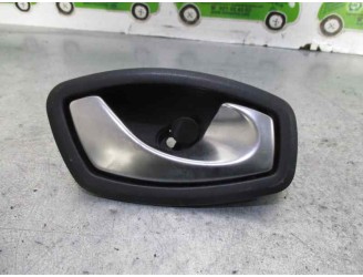 Recambio de maneta interior delantera derecha para renault megane iii berlina 5 p tomtom edition referencia OEM IAM 826720001R C