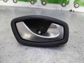 Recambio de maneta interior delantera derecha para renault megane iii berlina 5 p tomtom edition referencia OEM IAM 826720001R C