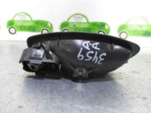 Recambio de maneta interior delantera derecha para renault megane iii berlina 5 p tomtom edition referencia OEM IAM 826720001R C