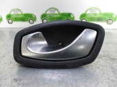 Recambio de maneta interior delantera izquierda para renault megane iii berlina 5 p tomtom edition referencia OEM IAM 826730001R