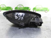 Recambio de maneta interior delantera izquierda para renault megane iii berlina 5 p tomtom edition referencia OEM IAM 826730001R