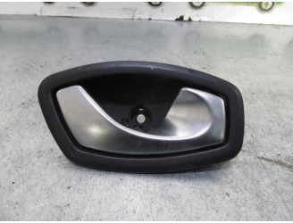 Recambio de maneta interior trasera derecha para renault megane iii berlina 5 p tomtom edition referencia OEM IAM 826720001R CAJ