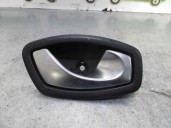 Recambio de maneta interior trasera derecha para renault megane iii berlina 5 p tomtom edition referencia OEM IAM 826720001R CAJ