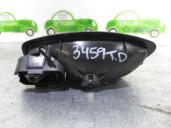Recambio de maneta interior trasera derecha para renault megane iii berlina 5 p tomtom edition referencia OEM IAM 826720001R CAJ