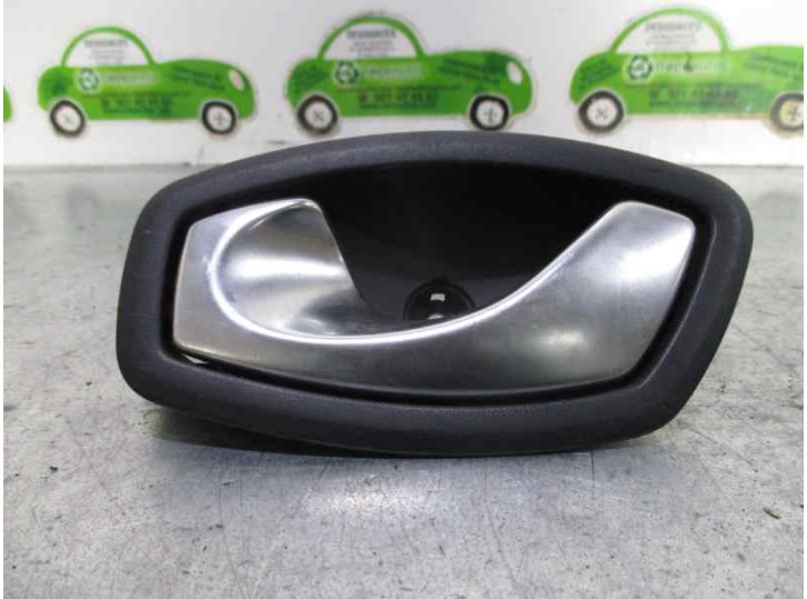 Recambio de maneta interior trasera izquierda para renault megane iii berlina 5 p tomtom edition referencia OEM IAM 826730001R C