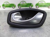 Recambio de maneta interior trasera izquierda para renault megane iii berlina 5 p tomtom edition referencia OEM IAM 826730001R C