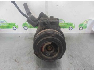 Recambio de compresor aire acondicionado para bmw serie 5 berlina (e39) 520i referencia OEM IAM 447200 447200 