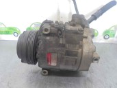 Recambio de compresor aire acondicionado para bmw serie 5 berlina (e39) 520i referencia OEM IAM 447200 447200 