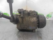 Recambio de compresor aire acondicionado para bmw serie 5 berlina (e39) 520i referencia OEM IAM 447200 447200 