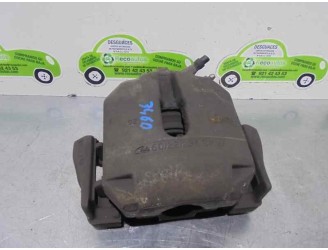 Recambio de pinza freno delantera derecha para bmw serie 5 berlina (e39) 520i referencia OEM IAM 34111163386 6022296 ATE