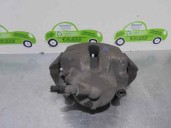 Recambio de pinza freno delantera derecha para bmw serie 5 berlina (e39) 520i referencia OEM IAM 34111163386 6022296 ATE