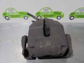 Recambio de pinza freno delantera izquierda para bmw serie 5 berlina (e39) 520i referencia OEM IAM 34111163385 6022296 ATE