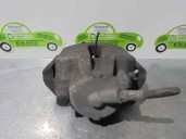 Recambio de pinza freno delantera izquierda para bmw serie 5 berlina (e39) 520i referencia OEM IAM 34111163385 6022296 ATE
