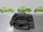 Recambio de pinza freno delantera izquierda para bmw serie 5 berlina (e39) 520i referencia OEM IAM 34111163385 6022296 ATE
