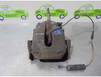 Recambio de pinza freno trasera derecha para bmw serie 5 berlina (e39) 520i referencia OEM IAM 34211163394 4010298 ATE