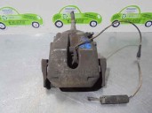 Recambio de pinza freno trasera derecha para bmw serie 5 berlina (e39) 520i referencia OEM IAM 34211163394 4010298 ATE
