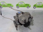 Recambio de pinza freno trasera derecha para bmw serie 5 berlina (e39) 520i referencia OEM IAM 34211163394 4010298 ATE