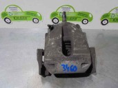 Recambio de pinza freno trasera izquierda para bmw serie 5 berlina (e39) 520i referencia OEM IAM 34211163393 4010298 ATE