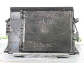 Recambio de condensador / radiador aire acondicionado para bmw serie 5 berlina (e39) 520i referencia OEM IAM 171117407870 N7317K