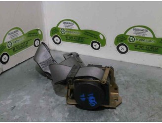 Recambio de cinturon seguridad trasero derecho para bmw serie 5 berlina (e39) 520i referencia OEM IAM 72118209950 4 PUERTAS