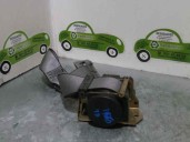 Recambio de cinturon seguridad trasero derecho para bmw serie 5 berlina (e39) 520i referencia OEM IAM 72118209950 4 PUERTAS