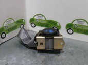 Recambio de cinturon seguridad trasero derecho para bmw serie 5 berlina (e39) 520i referencia OEM IAM 72118209950 4 PUERTAS