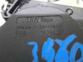 Recambio de cinturon seguridad trasero derecho para bmw serie 5 berlina (e39) 520i referencia OEM IAM 72118209950 4 PUERTAS