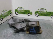 Recambio de cinturon seguridad trasero izquierdo para bmw serie 5 berlina (e39) 520i referencia OEM IAM 72118209943 4 PUERTAS