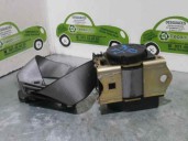 Recambio de cinturon seguridad trasero izquierdo para bmw serie 5 berlina (e39) 520i referencia OEM IAM 72118209943 4 PUERTAS