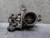 Recambio de caja mariposa para bmw serie 5 berlina (e39) 520i referencia OEM IAM 1433385  DELORTO