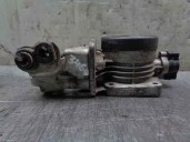 Recambio de caja mariposa para bmw serie 5 berlina (e39) 520i referencia OEM IAM 1433385  DELORTO